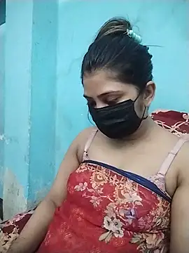 tazfia_jahan19 Cameră chat live