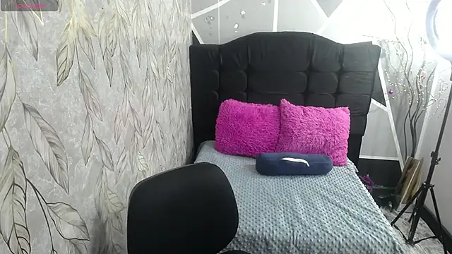 kristall_blue Cameră chat live