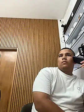 Patricio_02 Cameră chat live