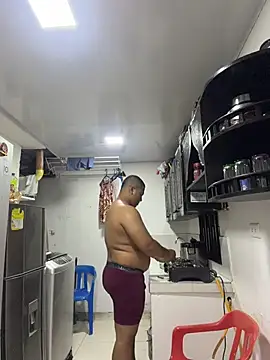 Živá chatovací místnost Patricio_02