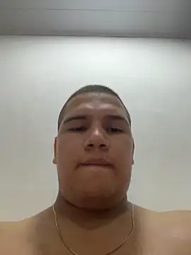 Patricio_02 실시간 채팅방