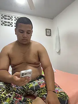 Sala de chat en directo de Patricio_02