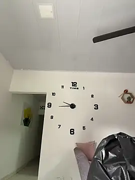 Patricio_02 Cameră chat live