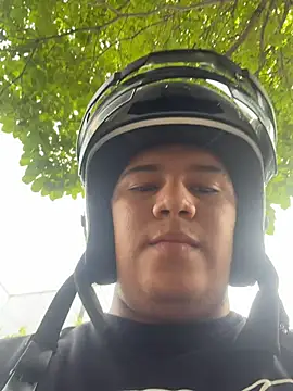 Patricio_02 Live chatroom