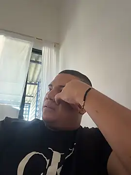 Chat soba uživo modela Patricio_02