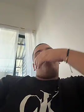 Patricio_02 Live Chatraum