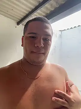 Sala de chat en directo de Patricio_02