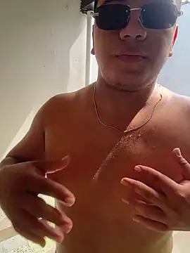 Patricio_02 – live chatrum