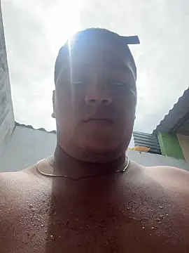 Patricio_02 Live Chatraum