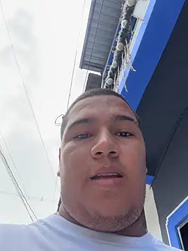 Patricio_02 Cameră chat live