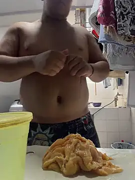 Sala de chat ao vivo de Patricio_02