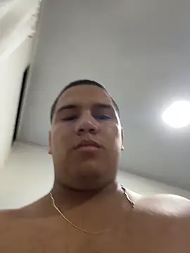 Patricio_02 লাইভ চ্যাট রুম