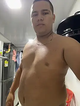 חדר צ'אט בשידור חי של Patricio_02