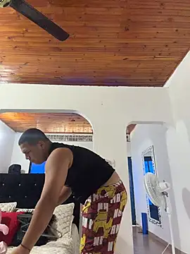 Sala de chat en directo de Patricio_02