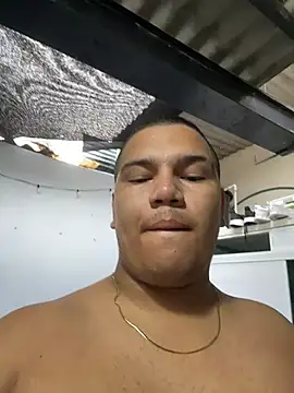 Patricio_02's Live Sex Cam Show