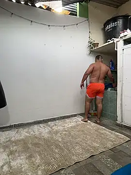 Patricio_02's Live Sex Cam Show