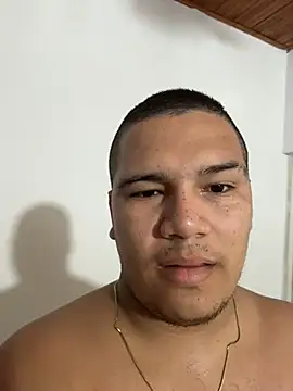 Patricio_02 Live Sex Cam-Show