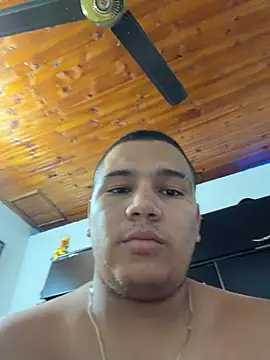 Patricio_02 Cameră chat live
