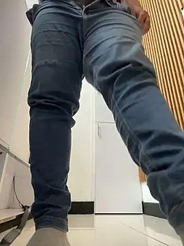 Show sexual ao vivo de Patricio_02