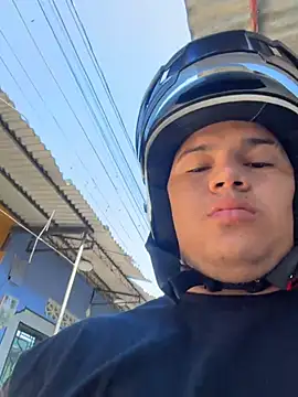 Patricio_02 Cameră chat live
