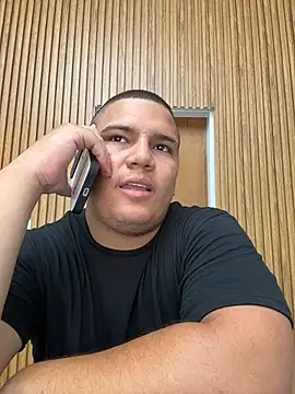 Chat soba uživo modela Patricio_02