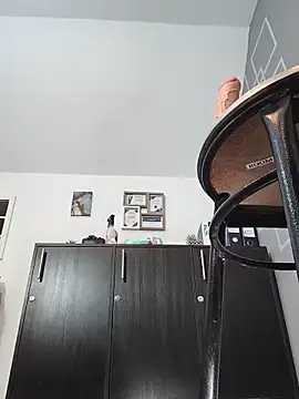 BelleVivianne Live Chatraum