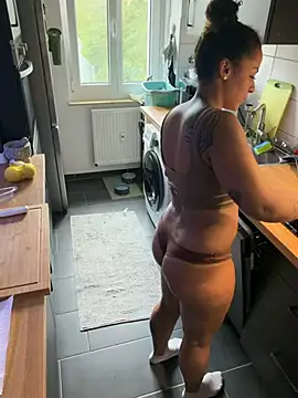 Chat ao vivo de SweetPetiteNoir