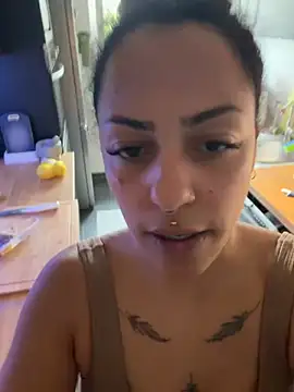 SweetPetiteNoir – live chatrum