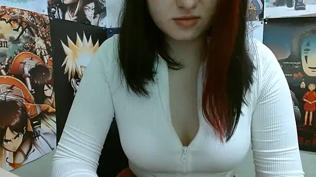 AvaOuroboros' Live Chat Room
