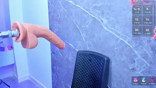 غرفة دردشة mafe_garcia المباشرة