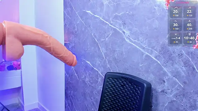 mafe_garcia 실시간 채팅방