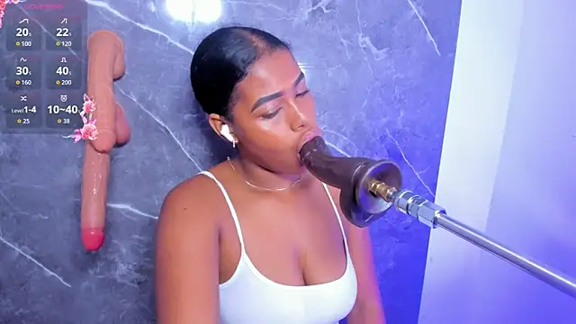 Sala de chat ao vivo de mafe_garcia