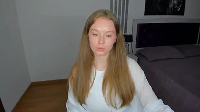 ValeriSunny – live chatrum