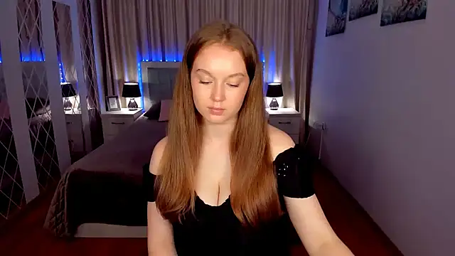 ValeriSunny Cameră chat live