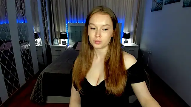 ValeriSunny Live Chatraum