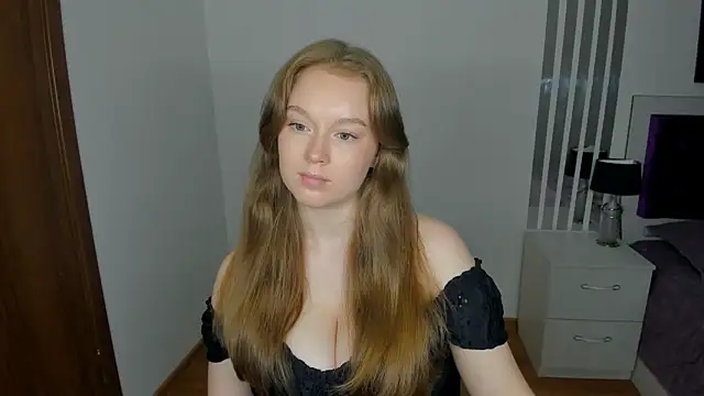 ValeriSunny Live Chatrum