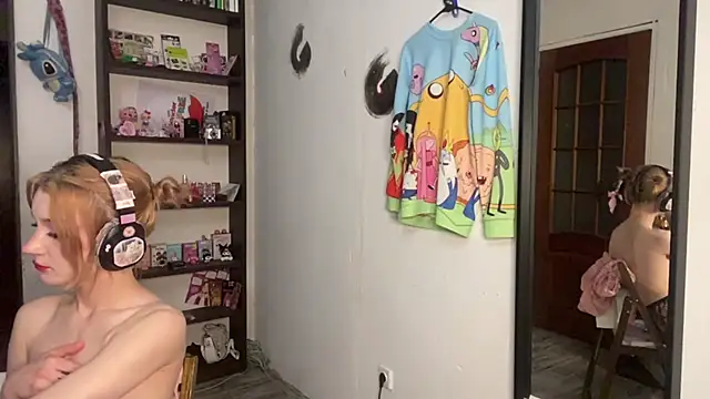 AngelSuperAss Live Chatraum