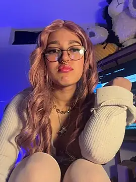 Chatroom en direct de gema_stone