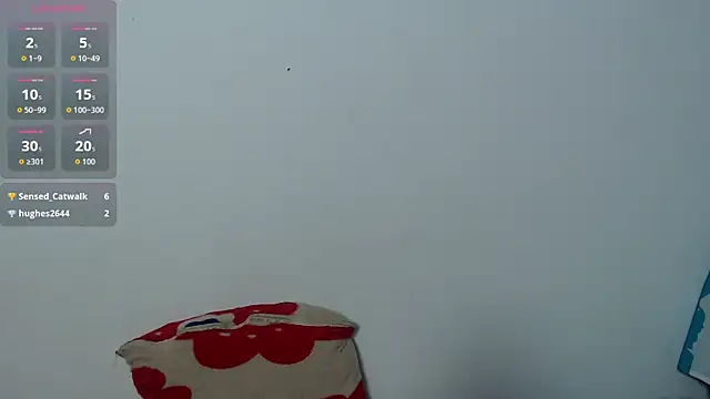 Ms-zozii Live Chatraum