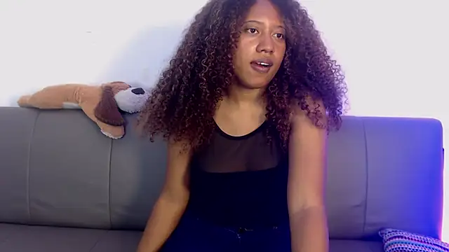 Ms-zozii Cameră chat live