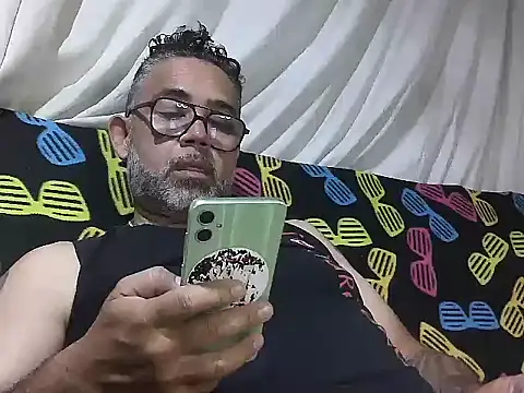 Chat soba uživo modela CarlossexVen