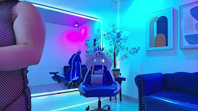 Anya_Volke 실시간 채팅방