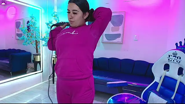 Anya_Volke live-chat rom