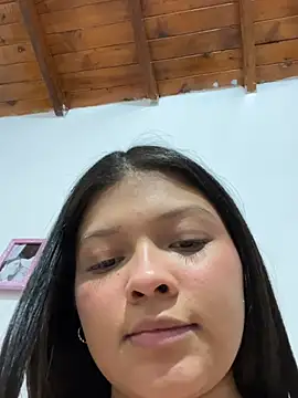 Živá chatovací místnost Abby_Coper1