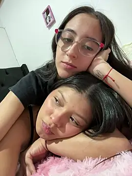 Abby_Coper1 现场聊天室