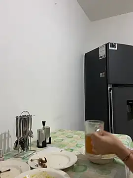 Abby_Coper1 Live Chatraum