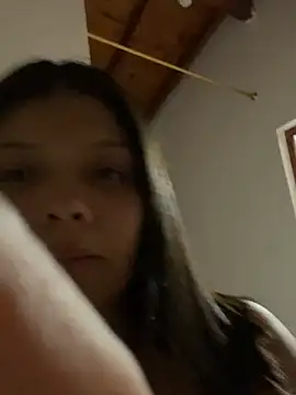 Živá chatovací místnost Abby_Coper1