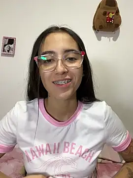Abby_Coper1 Cameră chat live