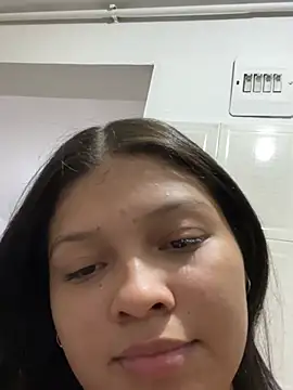 Abby_Coper1 Live Chatraum
