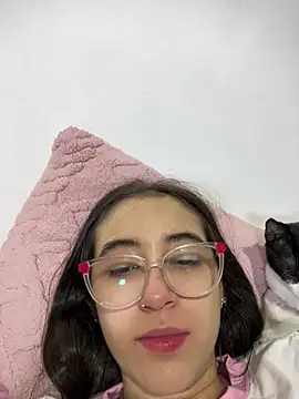 Abby_Coper1のライブチャットルーム